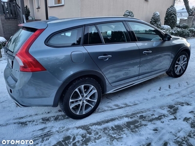 Volvo V60 D3