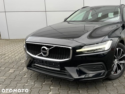 Volvo V60 D3 AWD Momentum