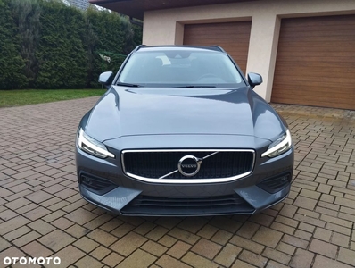 Volvo V60 D3 Geartronic