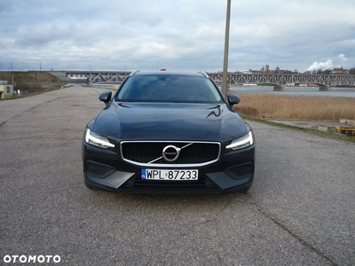 Volvo V60 D3 Drive-E Ocean Race