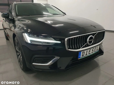 Volvo V60 D3 Geartronic Inscription