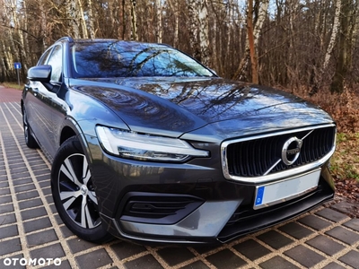 Volvo V60 D3 Geartronic Momentum