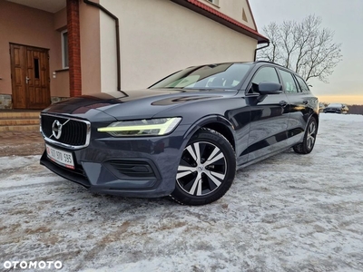 Volvo V60 D3 Geartronic Momentum