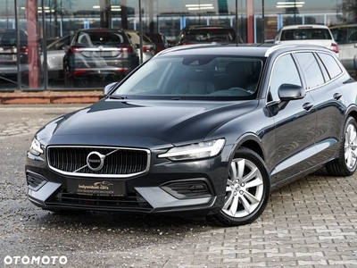 Volvo V60 D3 Geartronic Momentum Pro