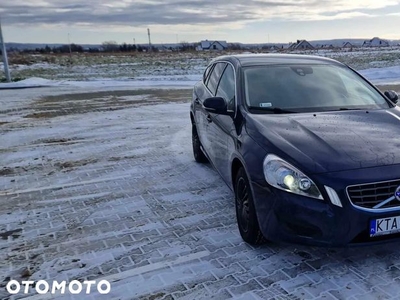 Volvo V60 D3 Kinetic