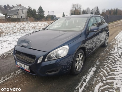 Volvo V60 D3 Kinetic