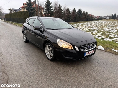 Volvo V60 D3 Momentum