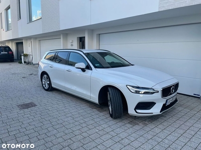 Volvo V60 D3 Momentum