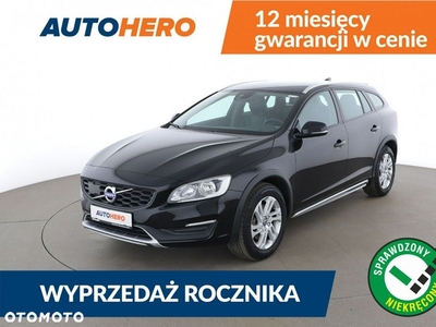 Volvo V60 D3 Momentum