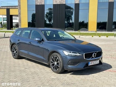 Volvo V60 D3 Momentum Pro