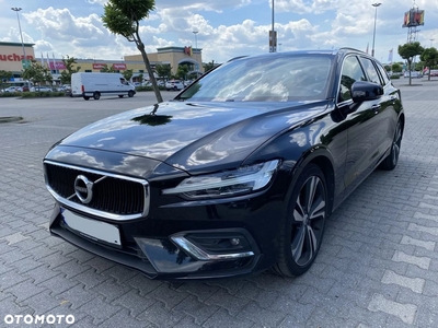 Volvo V60 D3 SCR Inscription