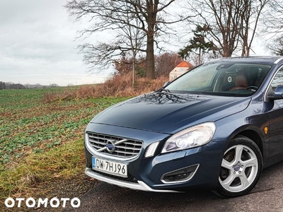 Volvo V60 D3 Summum