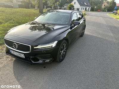 Volvo V60 D4