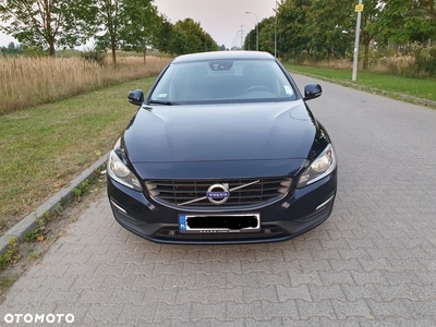 Volvo V60 D4 Drive-E Kinetic