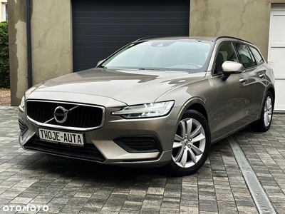 Volvo V60 D4 Drive-E Momentum