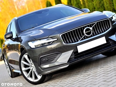 Volvo V60 D4 Geartronic