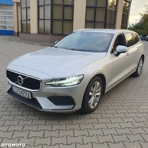 Volvo V60 D4 Geartronic Momentum Pro