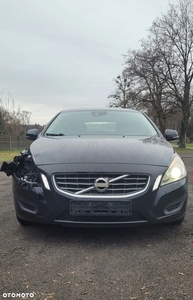 Volvo V60 D4 Kinetic