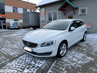 Volvo V60 D4 Momentum