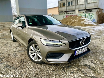 Volvo V60 D4 Momentum Pro