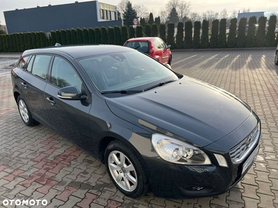 Volvo V60 D5 AWD Geartronic