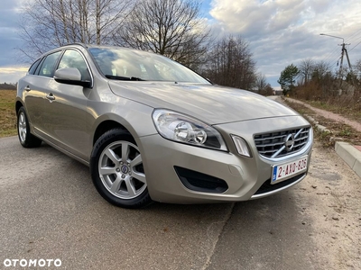 Volvo V60 DRIVe Ocean Race