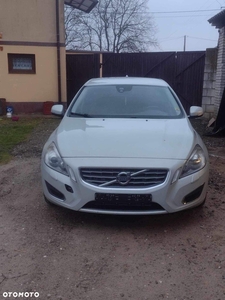 Volvo V60 T3 Summum