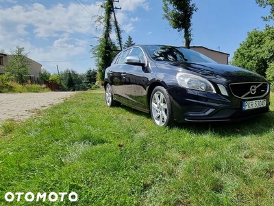 Volvo V60 T4 Geartronic Powershift RDesign