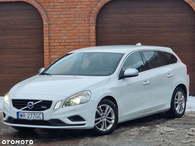 Volvo V60 T4 RDesign