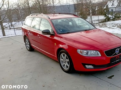 Volvo V70 1.6D DRIVe Momentum