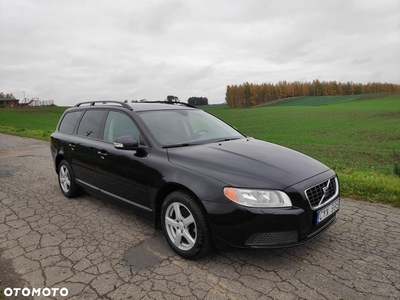 Volvo V70 2.0