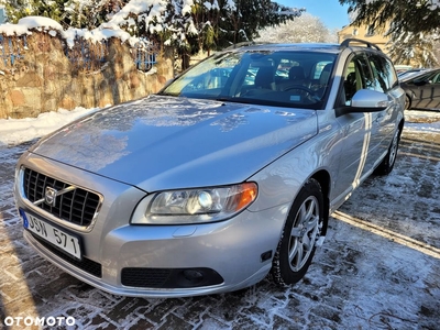 Volvo V70 2.0