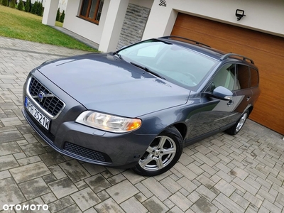 Volvo V70 2.0 Kinetic