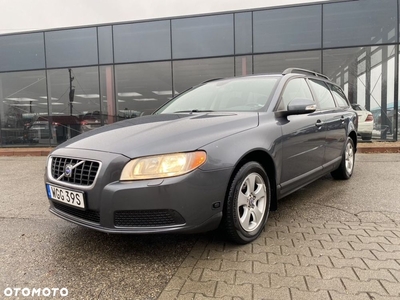 Volvo V70 2.0 Kinetic