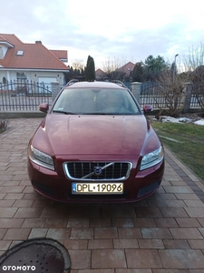 Volvo V70 2.0 Momentum