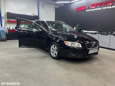 Volvo V70 2.0 Summum