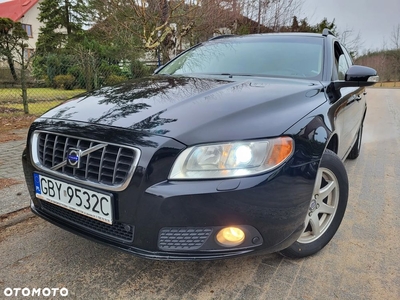 Volvo V70 2.0D Summum