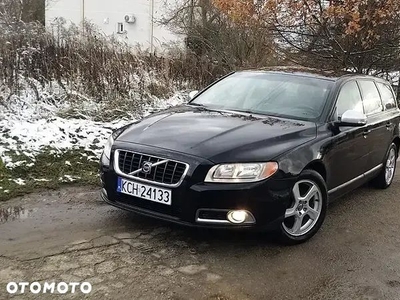 Volvo V70 2.0D Summum