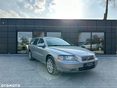 Volvo V70 2.4D Momentum