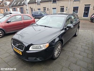 Volvo V70 2.4D Momentum