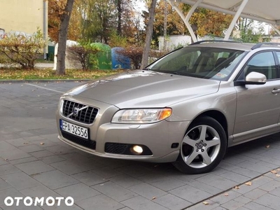 Volvo V70 2.5T Kinetic