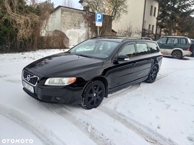 Volvo V70 2.5T Momentum