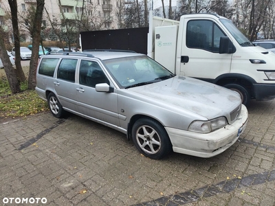 Volvo V70 2.5TDI