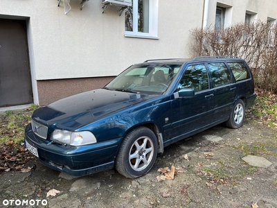 Volvo V70 2.5TDI