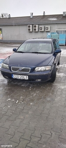 Volvo V70 2.5TDI