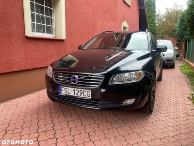 Volvo V70 D3 Drive-E Kinetic