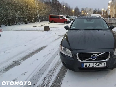 Volvo V70 D3 Geartronic Summum