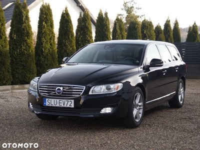 Volvo V70 D3 Momentum