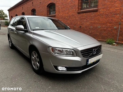 Volvo V70 D4 Drive-E Dynamic Summum