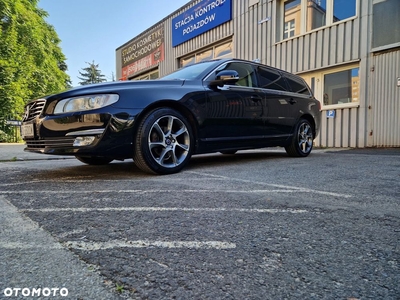 Volvo V70 D4 Drive-E Momentum